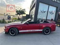 فورد موستانج